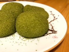 抹茶大福-福匠日本料理(人民路店)