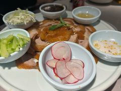 -额娘·现烙春饼烤鸭(太原总店)