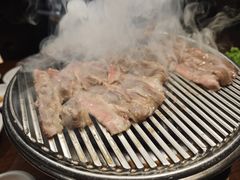 -辛氏火炉·韩式古法烤肉(松北店)