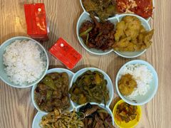 -晓宇盒饭(民安街店)