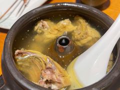 -云海肴·汽锅鸡·云南菜(苏州中心店)