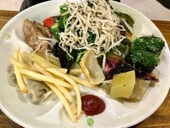 -素之缘素食(新之城店)