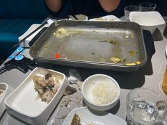 -半天妖烤鱼(任丘悦都汇店)