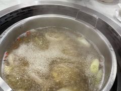 -正宗贵州二嫂黄牛肉馆(青村店)