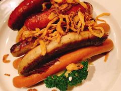 -宝莱纳餐厅(滨江店)