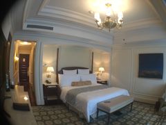 -广州富力丽思卡尔顿酒店