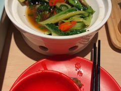 -避风塘(宝山万达店)