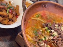-吃货私房菜(丽江束河古镇店)