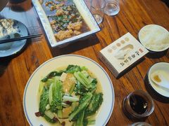 -老雒阳面馆·水席(洛宁高速路口店)