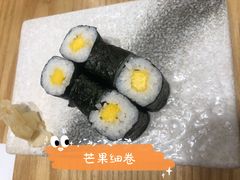 -小句号·精致料理(江南环球港店)