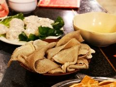 -邓莽子老火锅(中兴路总店)