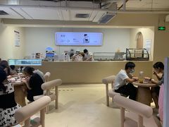 大堂-狐狸和向日葵(北京路店)
