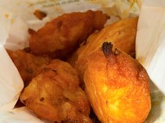 -赛百味SUBWAY(地王广场店)