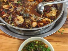 -黑竹香鸡(营和巷店)