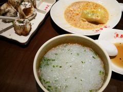 -东泰祥生煎馆(陕西南路店)