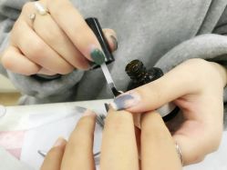 点击看大图 -艾薇美甲美睫