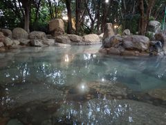 -湖泉半山温泉