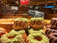 -B&C黄油与面包·THE GARDEN BAKERY概念店(世纪汇店)