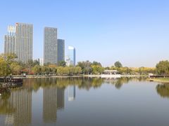 -西海子公园