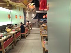 -蛙小侠(柳州万象城店)