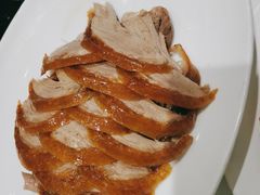 -紫光园·烤鸭(吕家营店)