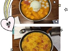 -三花奶奶的甜品(百联嘉定购物中心店)