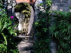 -古今茶语·峨眉山有机茶体验馆