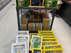 -星巴克(福州长乐机场分店)