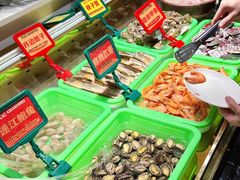 -九记潮汕现切鲜牛肉自助火锅(长沙·方圆荟店)