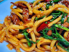 -巴依老爷新疆美食(工体旗舰店)