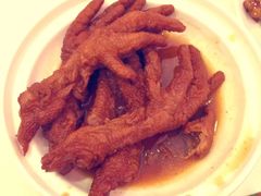 -大铁勺新津菜(迎水道店)