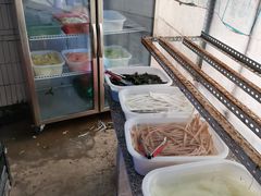 -重庆特色冷锅鱼(武大店)
