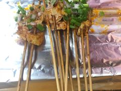 -晓靖轩烧烤(沙河风情店)