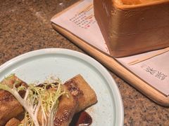-绿茶餐厅(coco park 店)