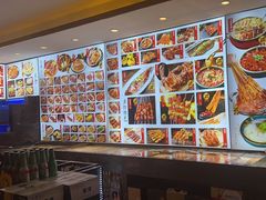 -锦州御烧烤·形象店(人民街店)
