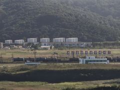 -珲春防川景区