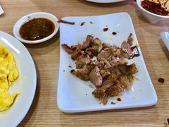 熏肉-姥家春饼店(漳州二路店)