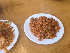 -韩麦大冷面(桂花街直营店)