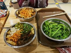 -柳州肥姨妈大骨螺蛳粉(万达中心店)