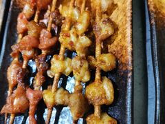 -鱼上·烤鱼(万象城店)