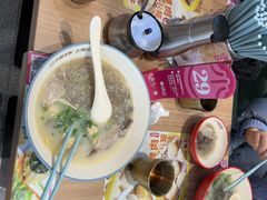 -小杨生煎(松江大学城店)