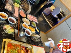 -王家渡火锅店(亦庄店)