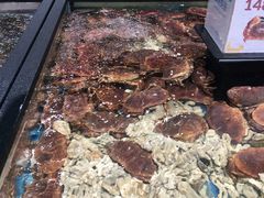 -盒马鲜生(皇庭广场店)