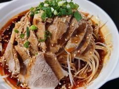 -曾氏肥肠馆(凯瑞雅居店)