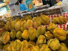 -盒马鲜生(丁香国际店)