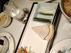 -柳莺湖上·湖景餐厅·江南菜(西湖店)