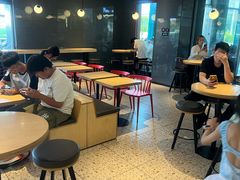 -肯德基(昆山千灯店)