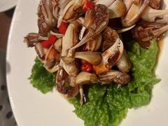 -船歌·鱼水饺青岛菜(闽江二路店)
