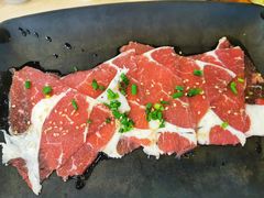 -新石器烤肉(张家港购物公园店)