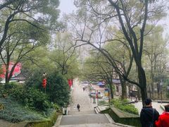 -石峰公园